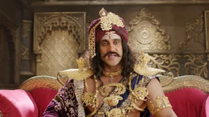 Jashoda Mayer Nandalal on Sony aath - past program