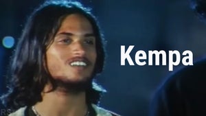 Kempa on Udaya Movies - past program