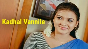 Kadhal Vannile on Raj Digital Plus - past program