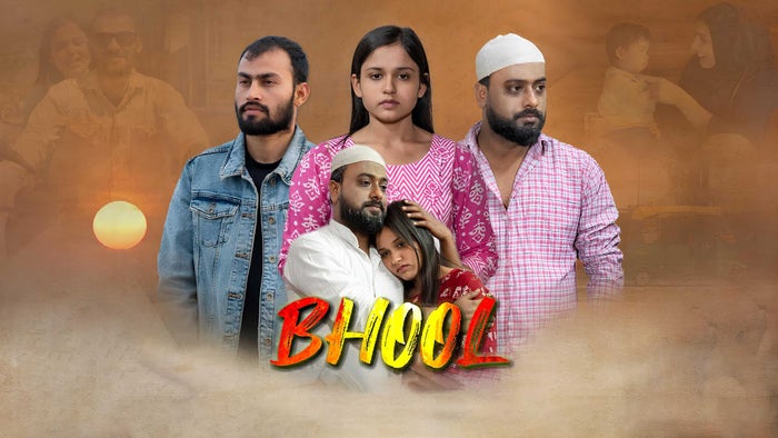 Bhool on JioTV