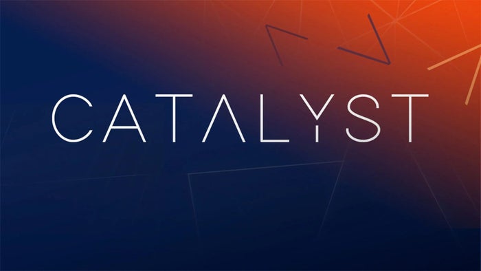 Catalyst Episode No.1 on JioTV