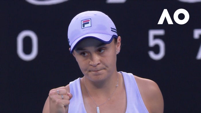 Australian Open 2021 on JioTV