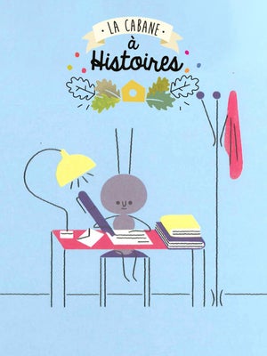 The Treehouse Stories Episode 23 on TV5 Monde - past program