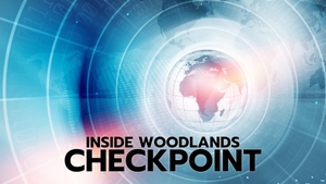 Inside Woodlands Checkpoint on Channel News Asia International - past program