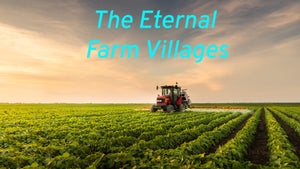 The Eternal Farm Villages on Taiwan Plus - past program