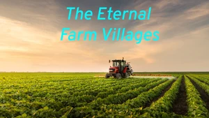 The Eternal Farm Villages on Taiwan Plus - past program