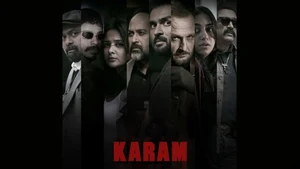 Karam on Amrita TV - past program