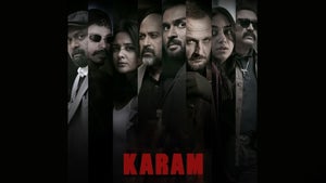 Karam on Amrita TV - live program