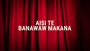 Aisi Te Banawaw Makana on DD Kashir - future program