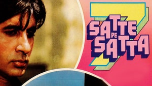 Satte Pe Satta on Colors Cineplex Bollywood - past program