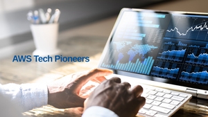 AWS Tech Pioneers on CNBC TV18 - past program