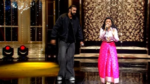 Indian Idol on SET HD - past program