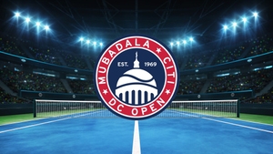 2025 Mubadala Citi DC Open Tennis on Eurosport HD - past program