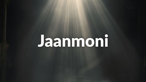 Jaanmoni on Prag News - past program