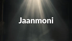 Jaanmoni on Prag News - past program