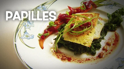 Papilles on TV5 Monde