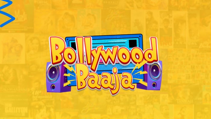 Bollywood Baaja on JioTV