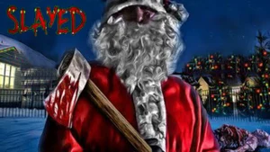 Slayed on Panic TV - live program