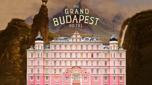 The Grand Budapest Hotel on Star Movies Select - past program
