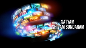 Satyam Shivam Sundaram on DD bharati - past program