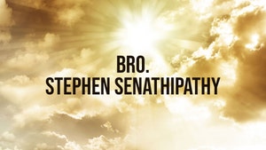 Bro. Stephen Senathipathy on Nambikkai - past program