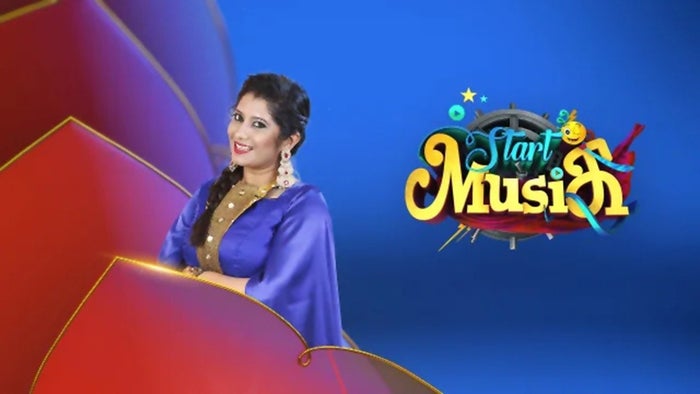 Start Music Episode No.24 on JioTV