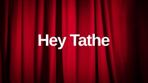 Hey Tathe Episode 3 on DD Kashir - past program