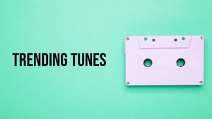 Trending Tunes on YRF Music - past program