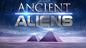 Ancient Aliens on History TV18 HD Telugu