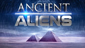 Ancient Aliens on History TV18 HD Telugu