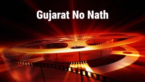 Gujarat No Nath on Colors Gujarati Cinema