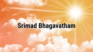 Srimad Bhagavatham on Big TV - past program