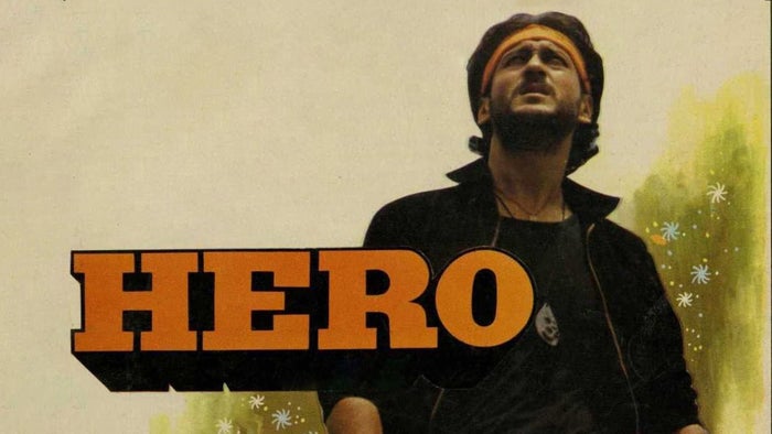 Hero on JioTV