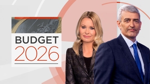 Budget 2026 on CNBC Bajar - past program