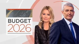 Budget 2026 on CNBC Bajar - past program