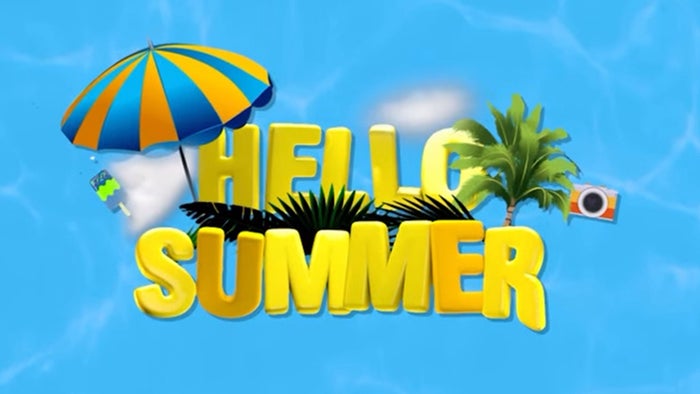 Hello Summer Episode No.2 on JioTV