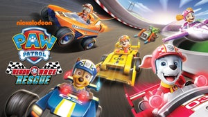 PAW Patrol: Ready, Race, Rescue on Nick Junior - past program