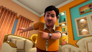 Taarak Mehta Kka Chhota Chashmah on Sony Yay Telugu