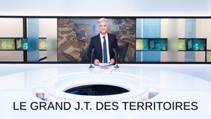 TV5 Monde on TV5 Monde - past program