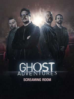 Ghost Adventures: Screaming Room Episode 4 on Investigation Discovery English - past program