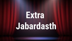 Extra Jabardasth on ETV Comedy - future program
