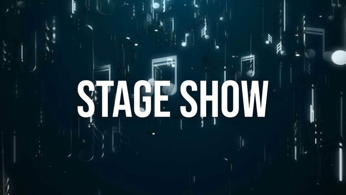 Stage Show on JioTV