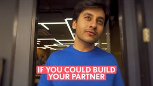 If You Could Build Your Partner on FilterCopy - past program