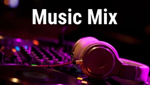 Music Mix on Jeevan TV - past program