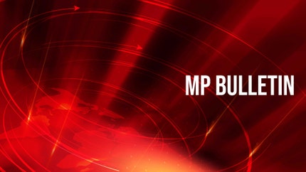 MP Bulletin on Velicham Tv