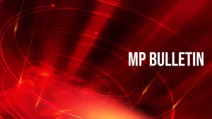 MP Bulletin on Velicham Tv - past program