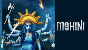 Mohini on Colors Cineplex HD - past program