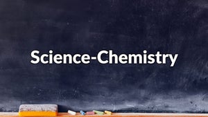 Science-Chemistry on DD Punjabi - past program