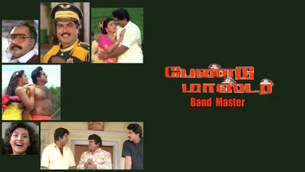 Band Master on Raj Digital Plus