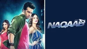 Naqaab on Colors Cineplex Bollywood - past program